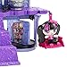 Mattel Monster HIGH MINIS PLAYSET