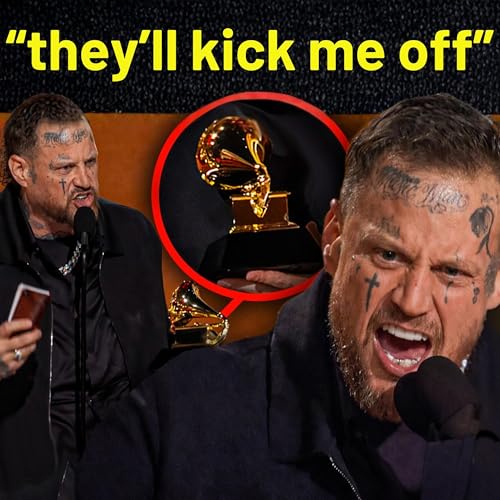 Jelly Roll Thanked Jesus&hellip; But Then Things Got Weird