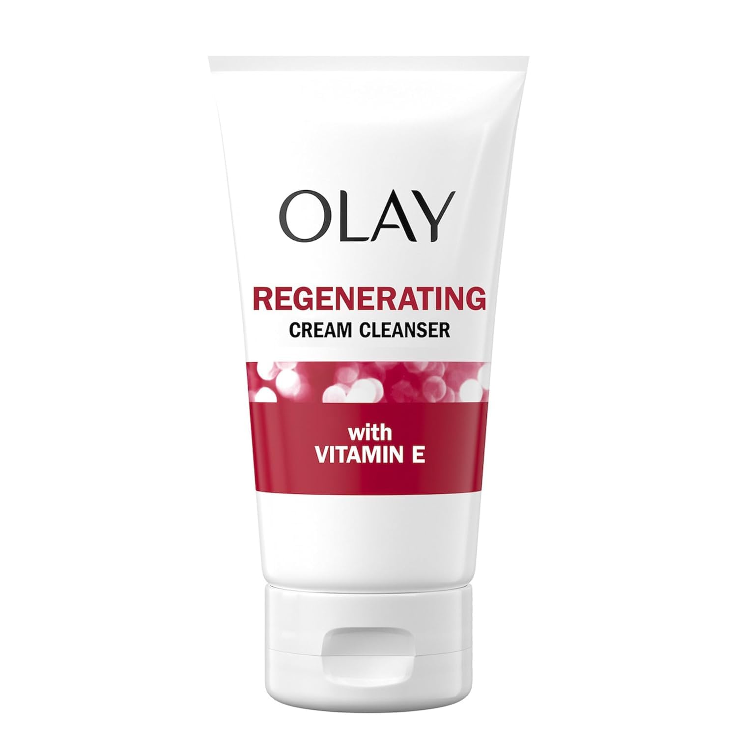 Olay Olay Regenerist Advanced Anti-Aging, Regenerating Cream Cleanser 5 Oz, 147.87 ml (Pack of 1)