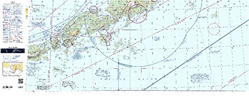 Carta FAA: Seccional VFR Cold Bay SCB miniatura 1