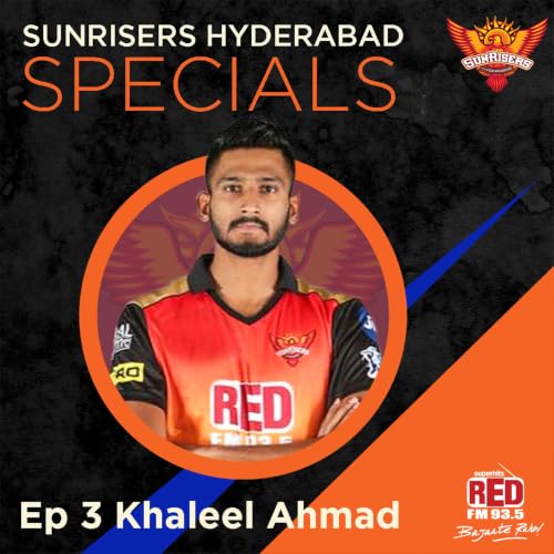 EP - 3 Khalil Ahmad