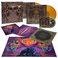 Crack the Skye [Gold