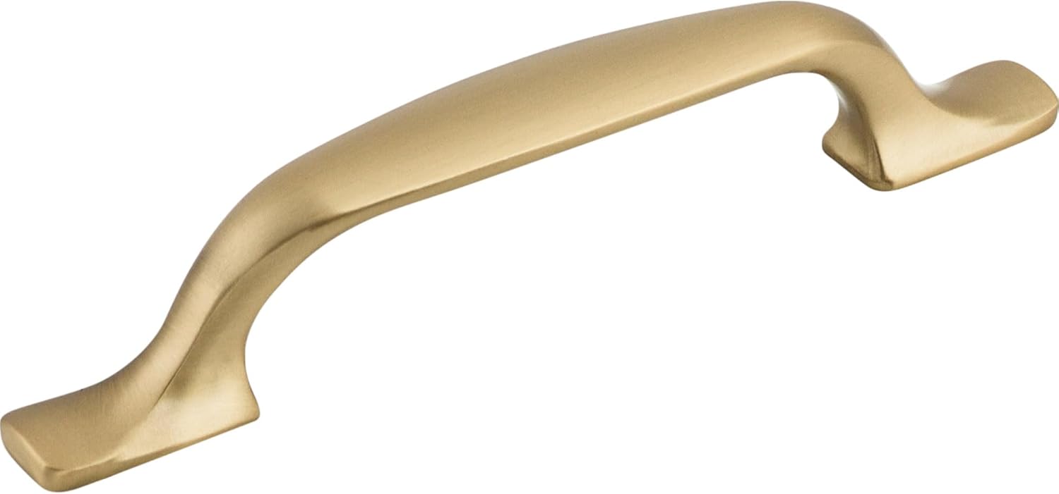 Top Knobs TK863UM TK863 Torbay 3-3/4 Inch Center to Center Handle Cabinet Pull from The Devon Series