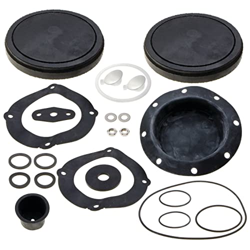 Febco 905229 Check Rubber Parts Repair Kit 6