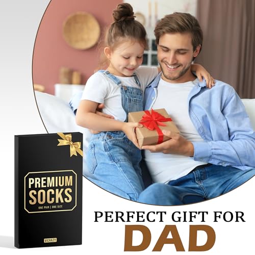 Image of VICRAZY Funny Gifts For Anniversary - Birthday for Husband, Dad, Men - New Parents Gifts for Pregnancy Mom, Wife - Bigfoot gifts
