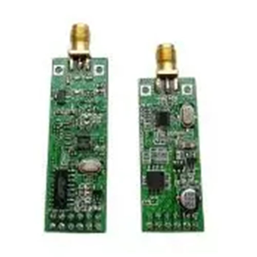 Sistema Wireless A8 Per Chitarra - Trasmettitore E Ricevitore 4 Canali - Senza Fili Per Chitarra Elettrica E Basso - Foto 6