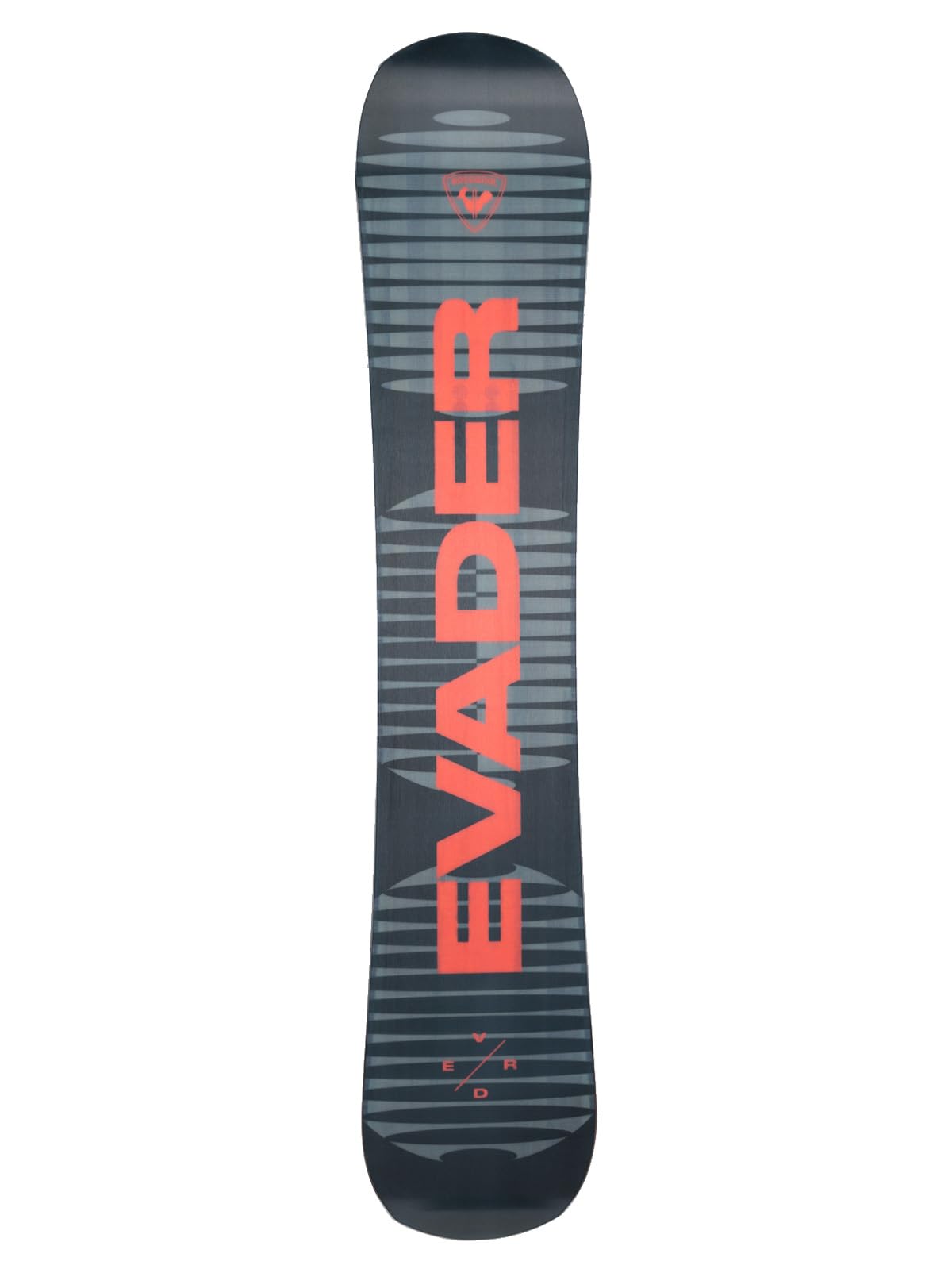 Rossignol Evader Wide Snowboard per uomo e donna