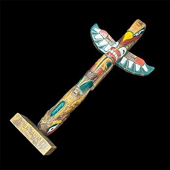 とーてむぽーる Amazon.co.jp: トーテムポール カナダ PEARLITE CANADA（25.6