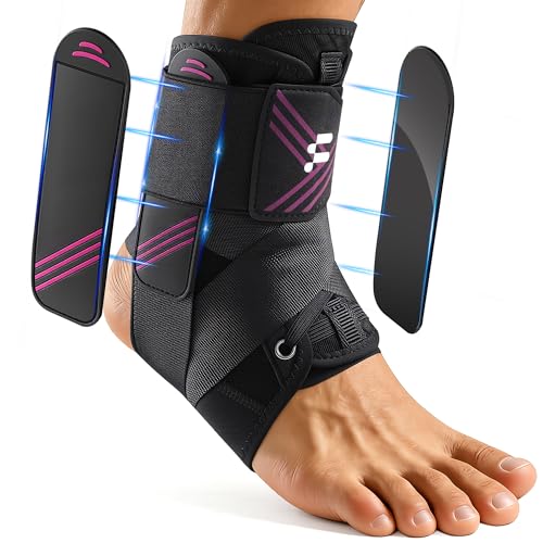 Fitomo Ultra Thin Ankle Brace