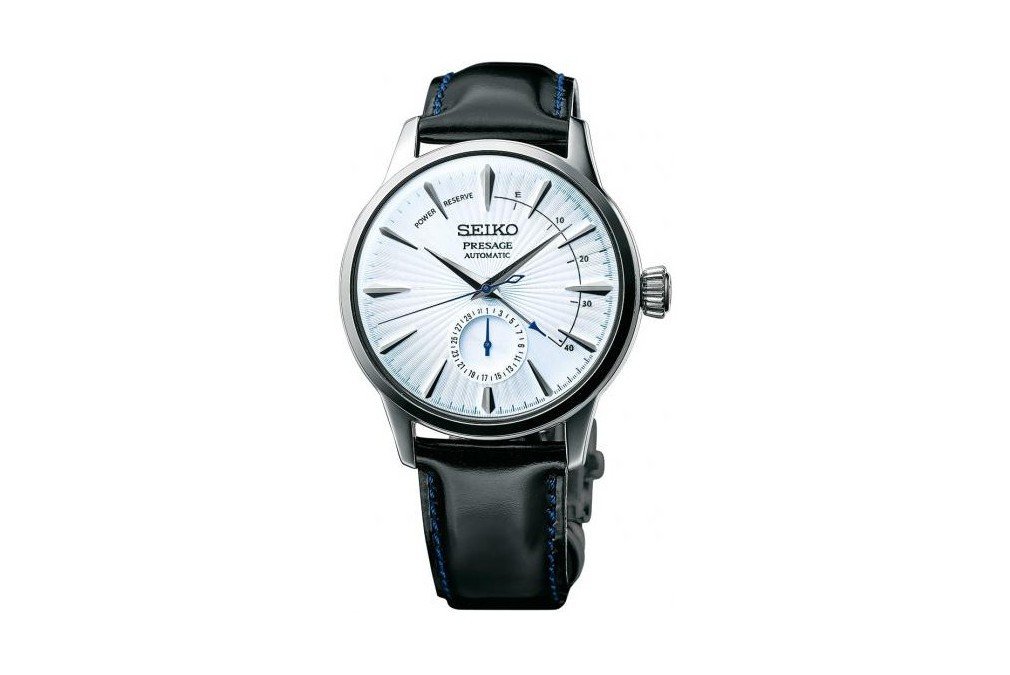 Seiko Presage Cocktail Time SSA343J1