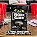 CP TIME Role Call: Blackbuster Edition - Movie Trivia Game for Adults, Black Culture Games, Family Fun, Great for Family Game Nights!