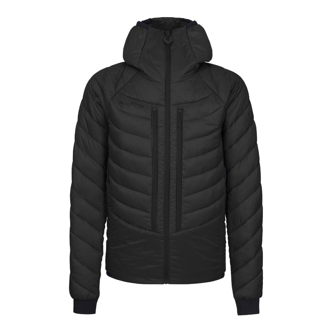 ROCK EXPERIENCE KAVICK 2 0 PADDED JACKET