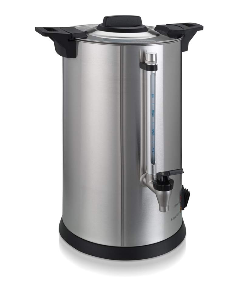 Bonamat Perkolator Kaffeebrüher 6l Percolator