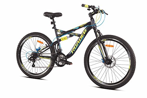 Best Gear Cycle Under 10000 In India