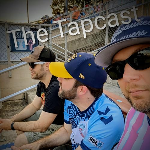 The TapCast Titelbild