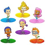 【No requiere ensamblaje】 No necesita dedicar tiempo a ensamblar, todo el producto se ha ensamblado previamente. Fácil de operar y decorar la fiesta, excelente opción para suministros de cumpleaños para niños.