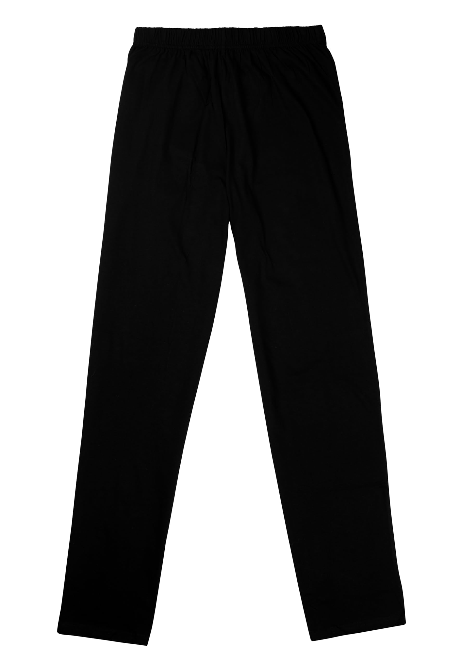 NASA - Pigiama da uomo, a maniche lunghe, con pantaloni, grigio/nero
