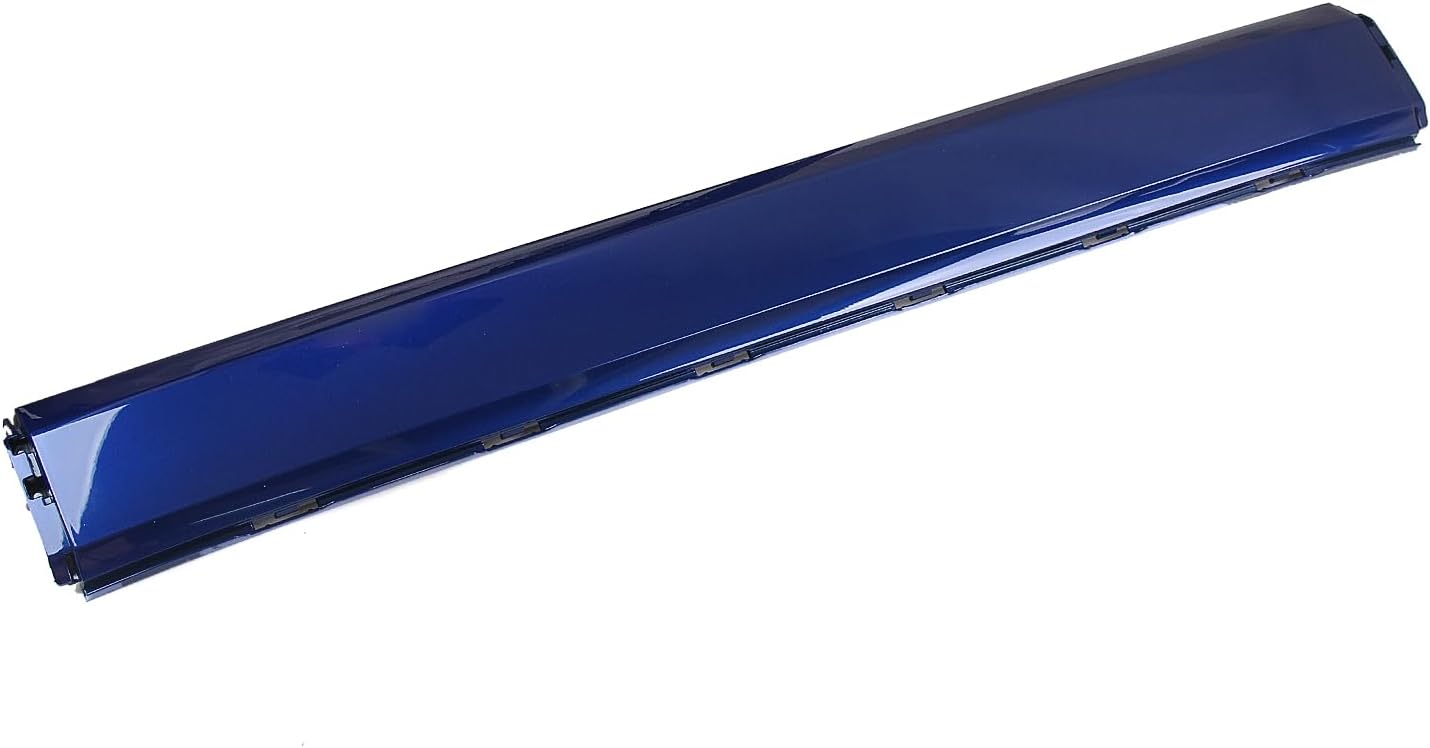 Car Front Bumper Cover Body Kit Guard for Honda Accord 11th Max 2023-2025 White/Red/Black/Silver/Blue