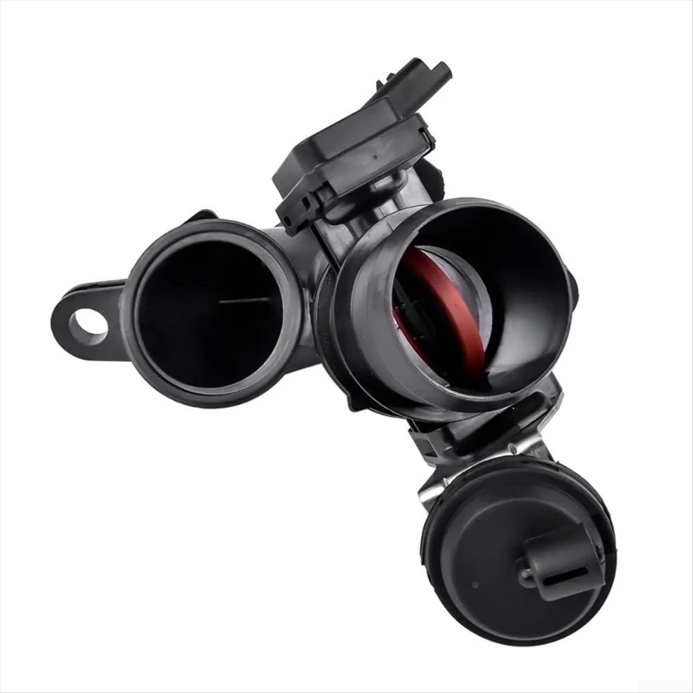 Corps d'accélérateur pour 3008 407 508 C5 DS4 DS5 2.0 HDi BlueHDi Remplace 9655233680 0345G7