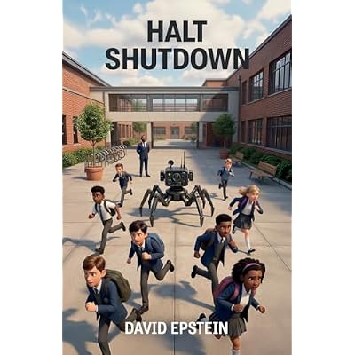 Halt Shutdown