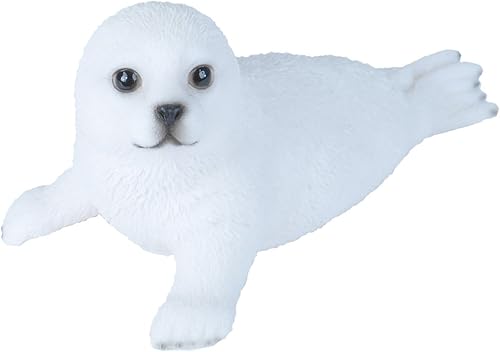 Wild Republic Figura de Seal Cub Polystone