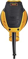 Vista 9 de DeWalt DWE6423K velocidad variable lijadora orbital, 5