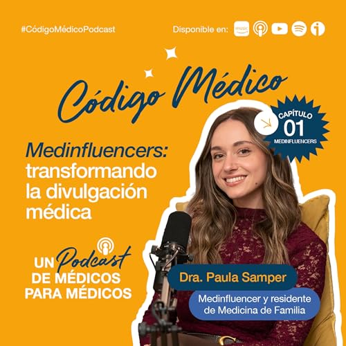 T2 - Cap&iacute;tulo 1 | Dra. Paula Samper