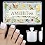 Pure Milky White Press Tonail-150
