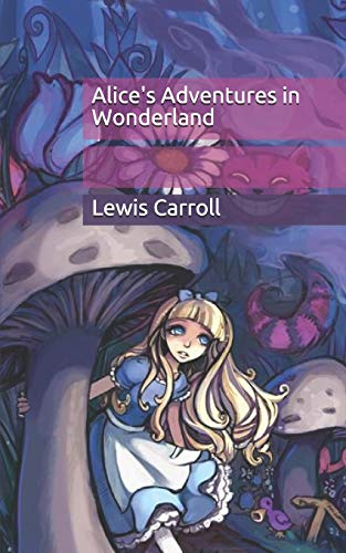 Alice's Adventures in Wonderland