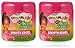 African Pride Dream Kids Olive Miracle Smooth Edges Gel 6oz (2 Pack)