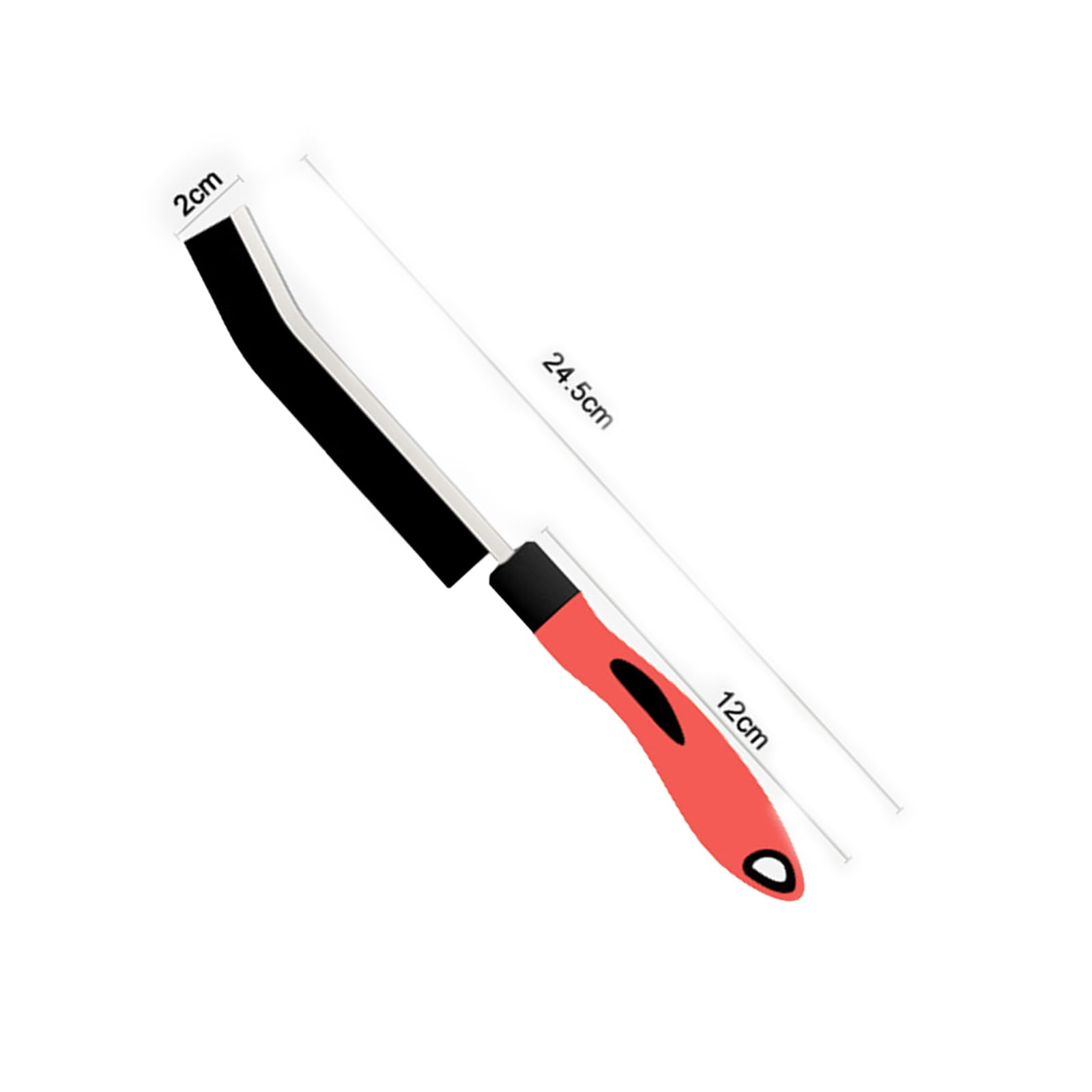 szczotka do fug z 3 twardymi włosami do czyszczenia kątów, szczotka do fug, szczotka do szczelin, szczotka do czyszczenia fug, szczotka do fug do łazienki, szczotka do czyszczenia płytek na