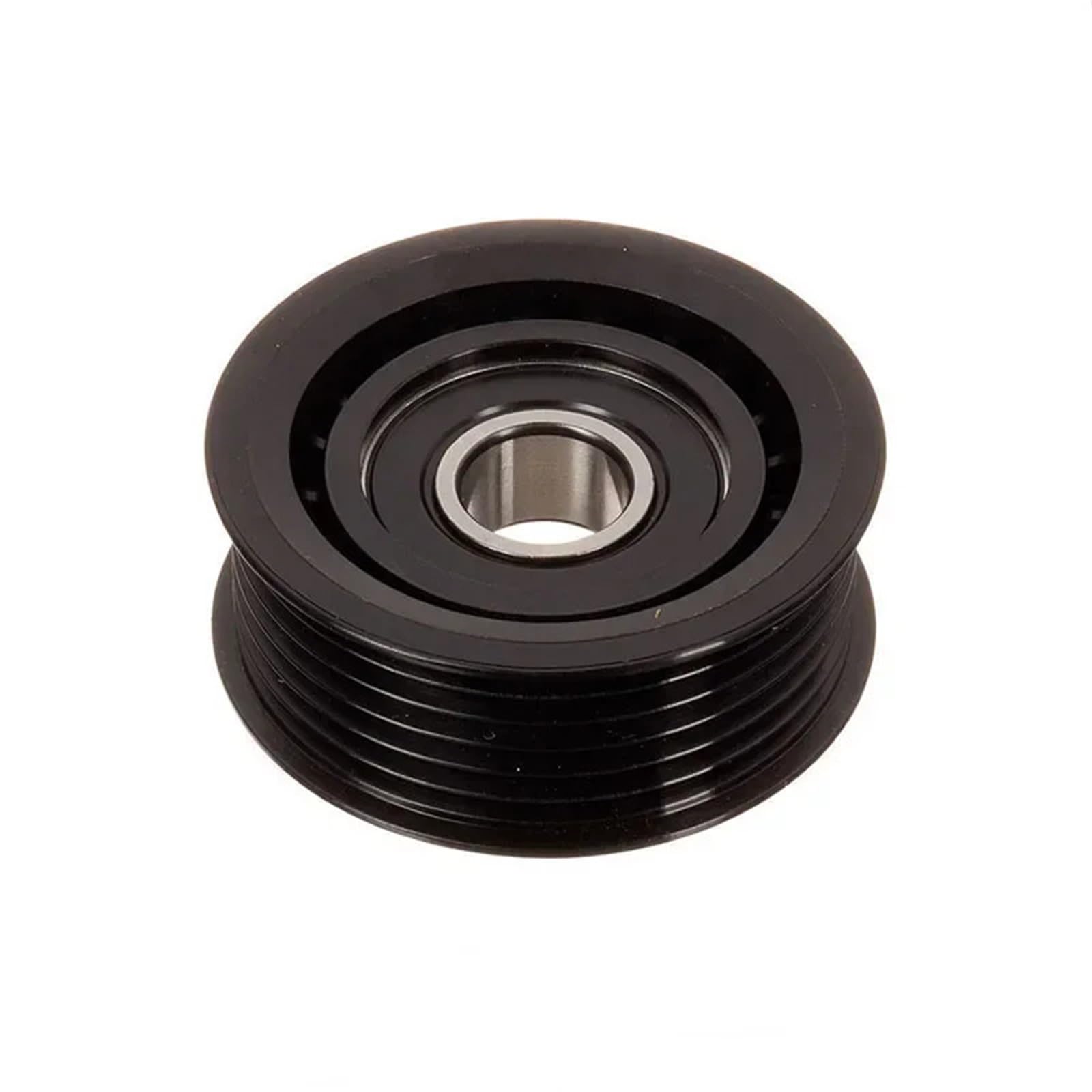 Nasadka napinacza łańcucha serpentyna napinacz pasa pasowego koła pasowego 4593684AA, 4593817AB, 4593848AA pasuje do Chryslera 300C dla Jeep Wrangler napinacz łańcucha rozrządu