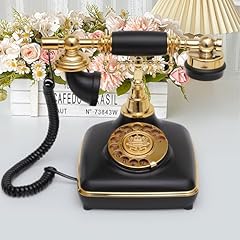 Turntable Model - Black