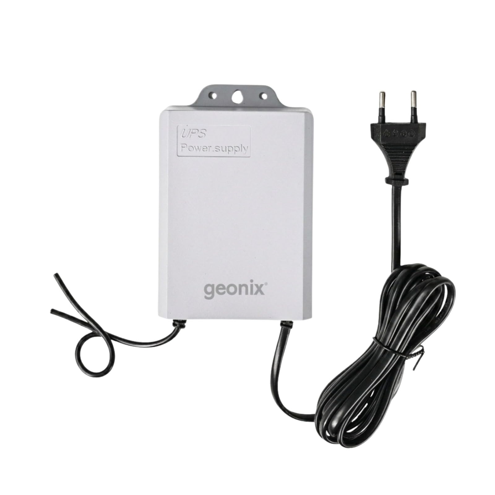 Geonix Trot R1 Mini UPS |Backup Upto 4 Hours |3x1800 mAh Battery |Supports 12V/2A Output |Power Backup for Wi-Fi Routers, CCTV Camera, Set-Top Box, Cordless Phone, Modem (Gray)-picture-16