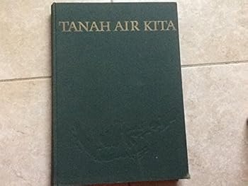 Hardcover Tanah Air Kita Book