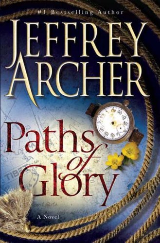 Paths of Glory B002M3SP28 Book Cover
