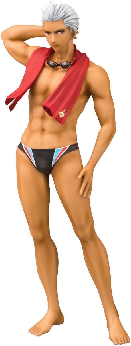 Gеt Chеар Prісе Aoshima Fate/Extella: Mumei (Black Swimmer Version) 1:8 Scale Pvc Figure Statue Gеt Chеар Prісе Aoshima Fate/Extella: Mumei (Black Swimmer Version) 1:8 Scale Pvc Figure Statue