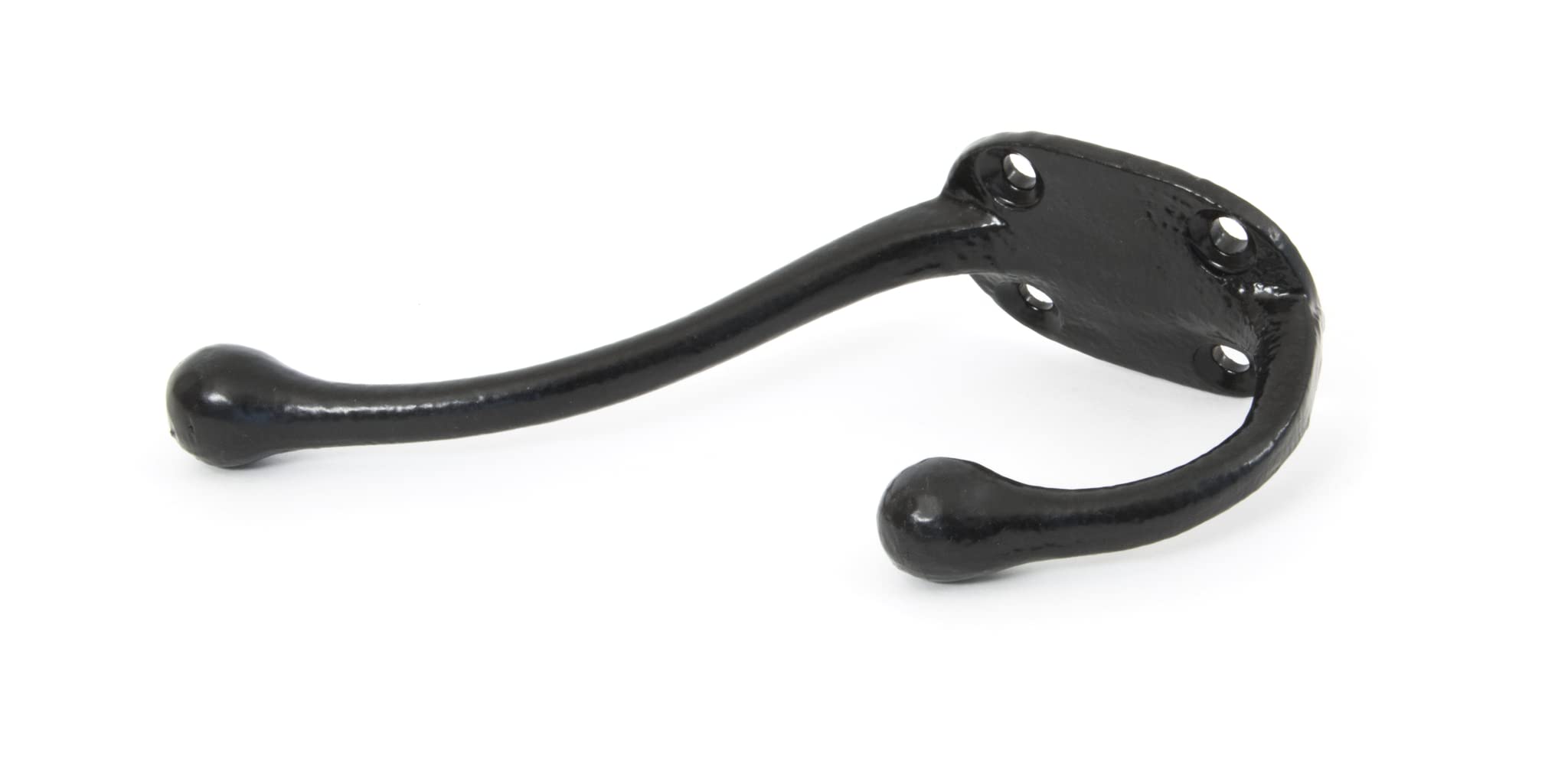 From The Anvil Black Celtic Hat & Coat Hook 33883