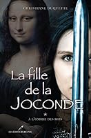 La fille de la Joconde 2895854505 Book Cover