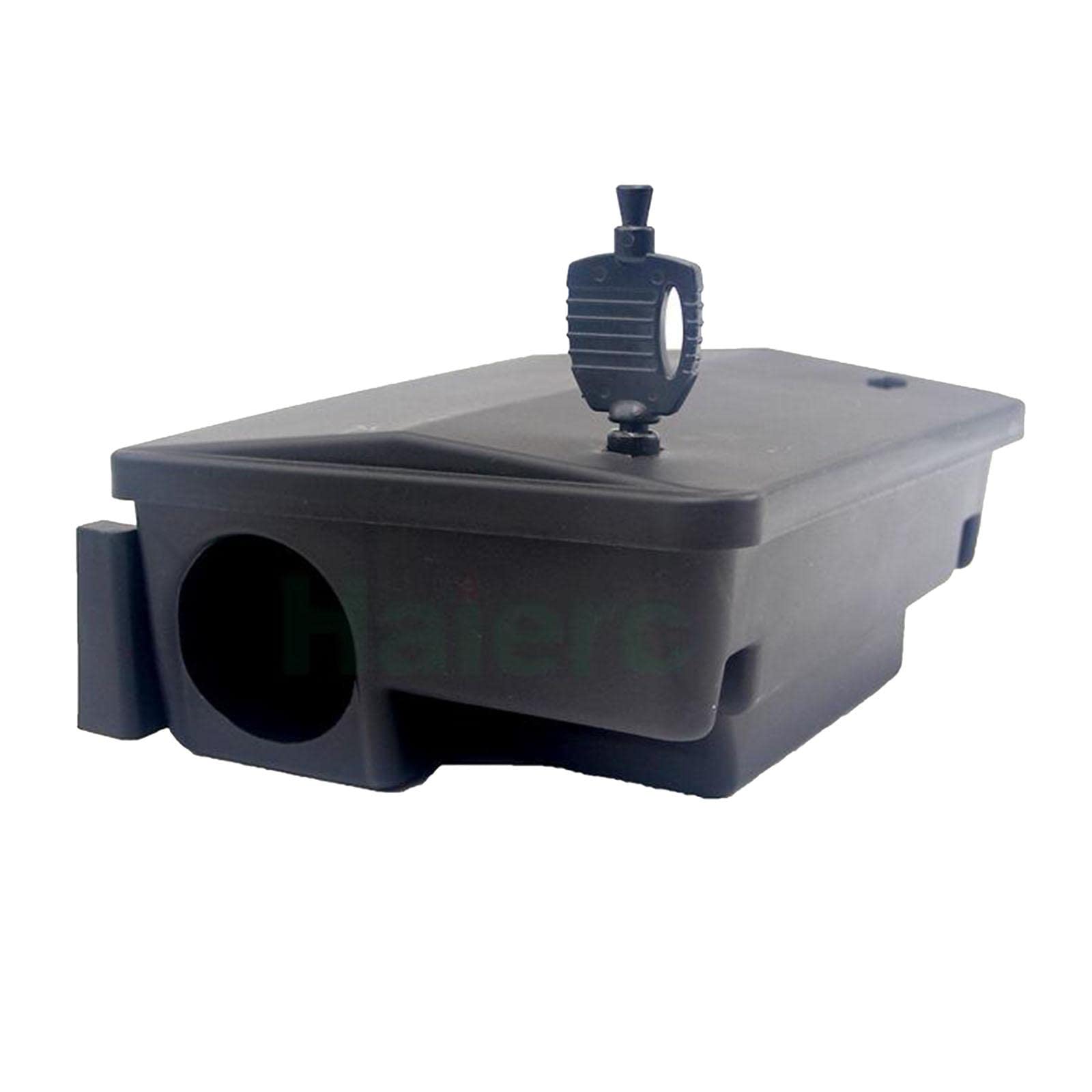 Enakshi® Rat Bait Station Trap Box with Key House Supermarkets Courtyards Black|Home & Garden | Yard, Garden & Outdoor Living | Gardening Supplies | Weed & Pest Control | Rodenticides & Baits-image-26