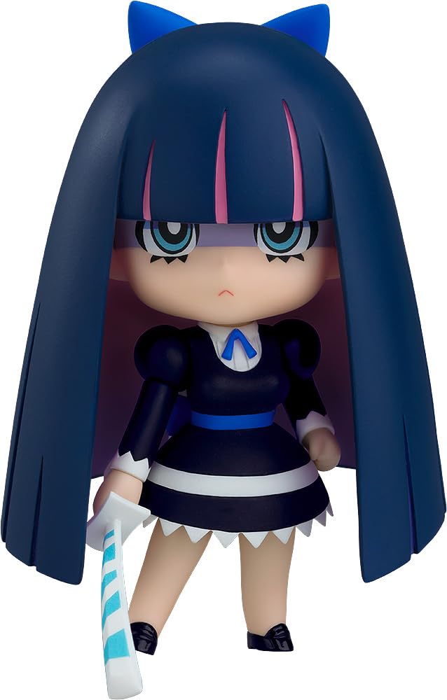Amazon | グッドスマイルカンパニー New PANTY & STOCKING with