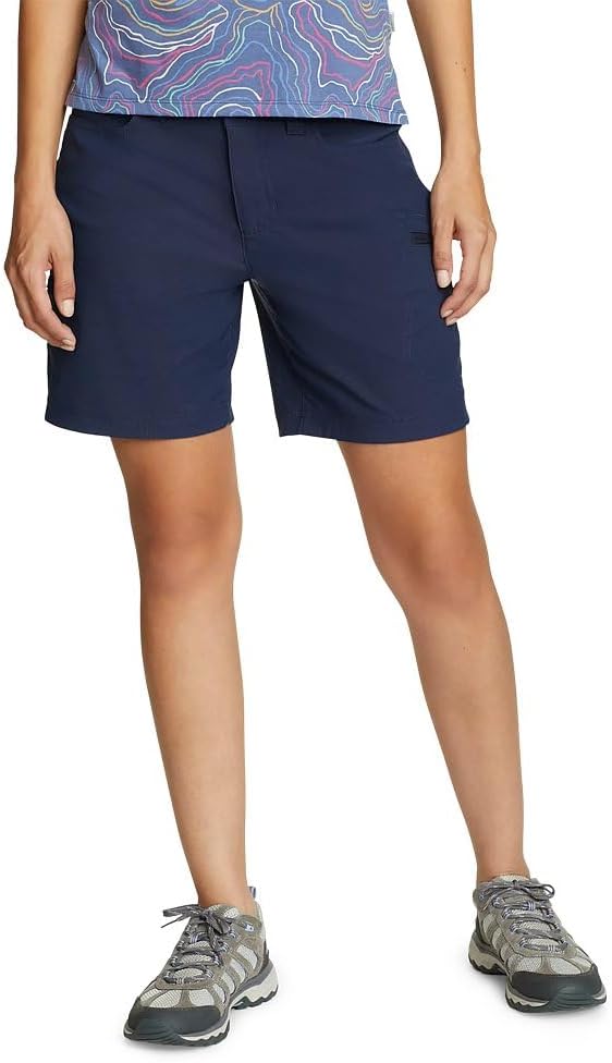 Eddie Bauer Women's Rainier Short