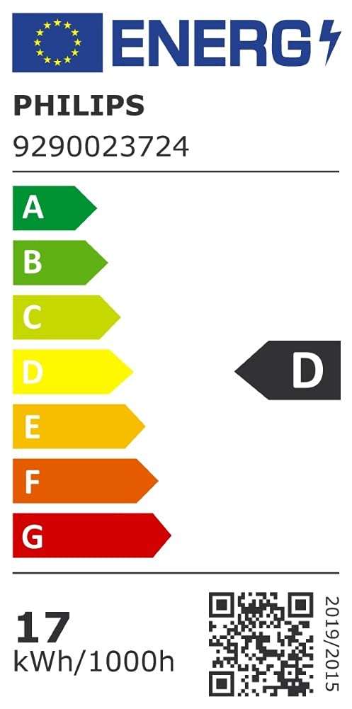 Lampa Philips LED Cassic E27, 150 W, łezka, przezroczysta, neutralna biała