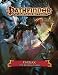 Pathfinder Campaign Setting: Cheliax, The Infernal Empire