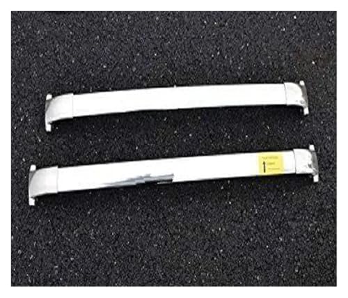 Barres de toit pour Mitsubishi ASX et Outlander Sport RVR 2010-2023