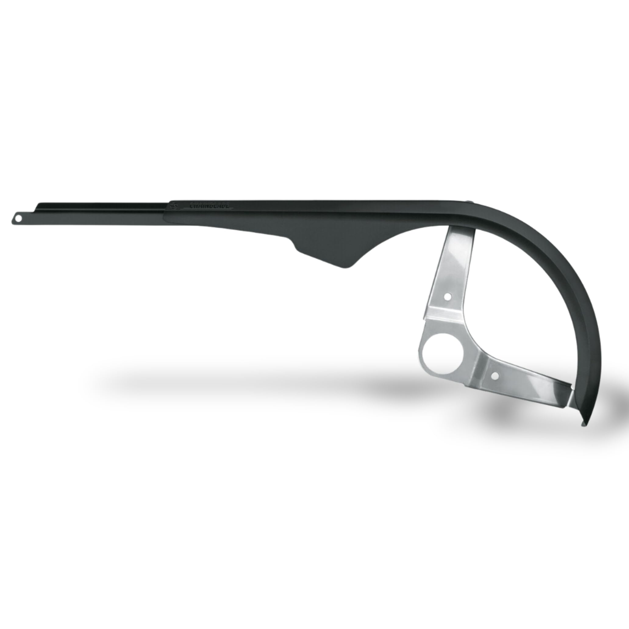 Cache Chaîne SKS Germany Pour Vélo – Noir – Plateau 42-44t (Neuf)