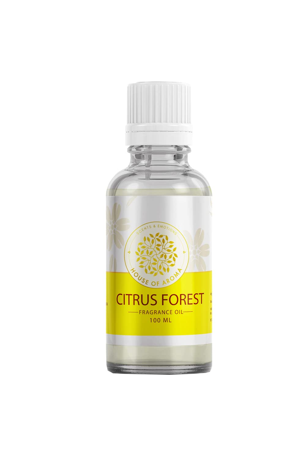 House Of Aroma Citrus Forest Scented Fragrance Oil for Relax Calm Mood, Natural Homely Fragrance, Anxiety Free Sleep & Aromatherapy |Diffuser Oil/Vaporizer Oil| Best for Home, Office, Bedroom-100 ML (B0BDMBM6TC) Amazon Price History, Amazon Price Tracker