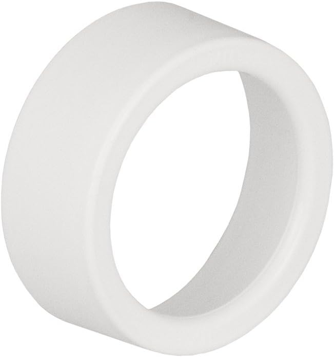 Hubbell-Raco 1424B2 EMT Insulating Bushing 1-inch, Pack of 2