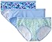 Hanes Women's Comfort Stretch Hipster (3 Pack)
