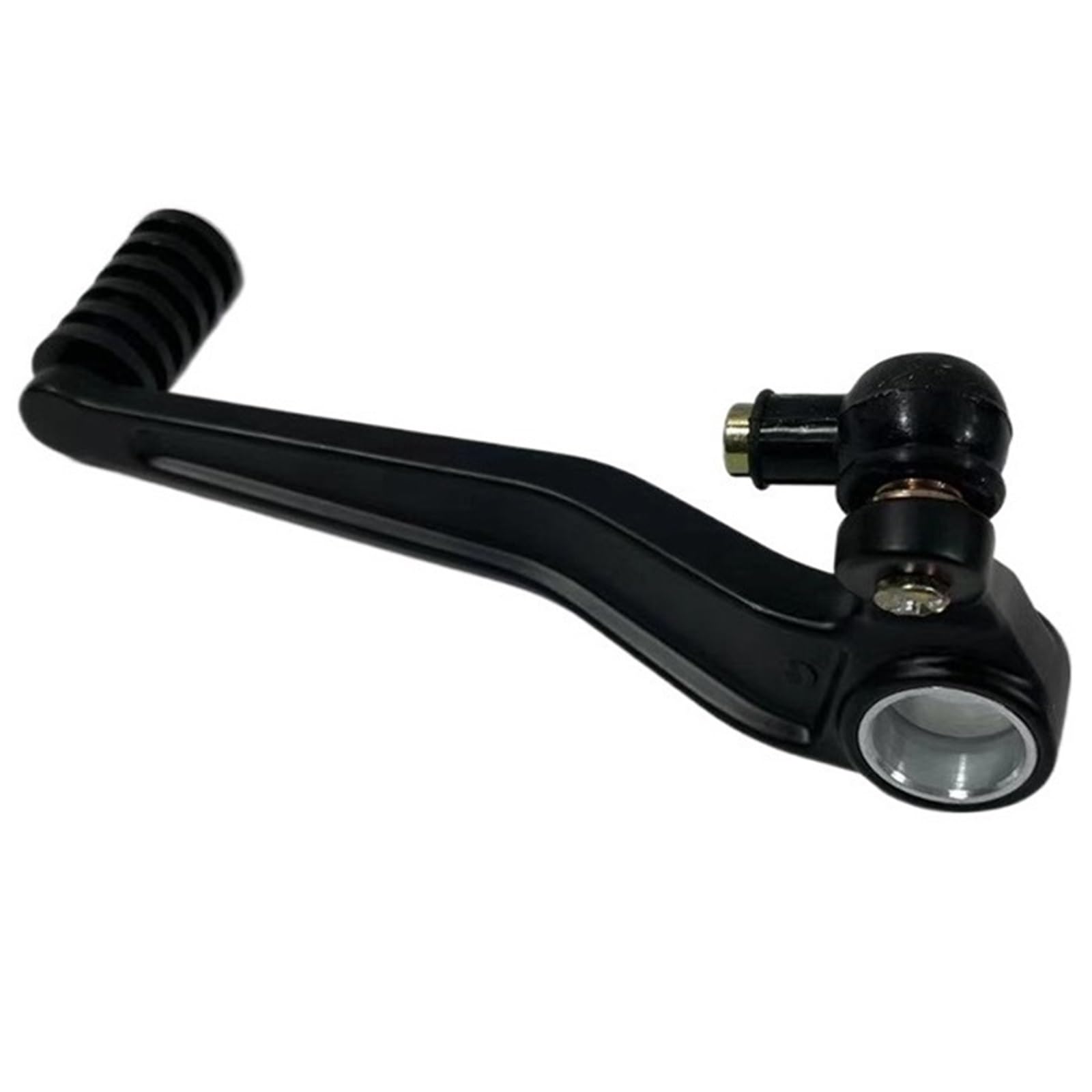 Dyxylkyhx Black Motorcycle Shift Shifter For Sv650 Sv650s 99-07 Tl1000r Tl1000s 98-03 Gsf1200 05 Motorcycle Gear Shift Lever Shifter Pedal Foot Change Rod Accessories